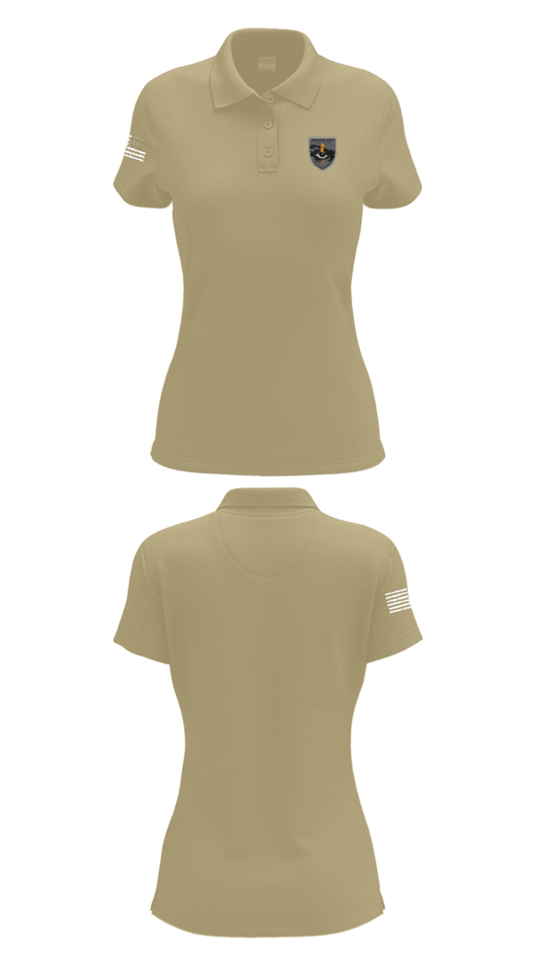 Women's Short Sleeve Performance Polo, Argus 443, Police, Teamtime, Team time, sublimation, custom sports apparel, team uniforms, spirit wear, spiritwear, sports uniforms, custom shirts, team store, custom team store, fundraiser sports, apparel fundraiser