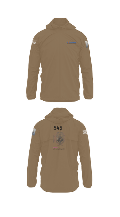 TN VFW 47814062 Windbreaker - 1