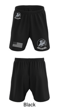 VAW-120 7271813 Athletic Shorts With Pockets - 28