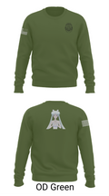 State of Hawaii Department of the Attorney General (HIAG) Civil Rights Investigations Unit 42845743 Crew Neck Sweatshirt - 43