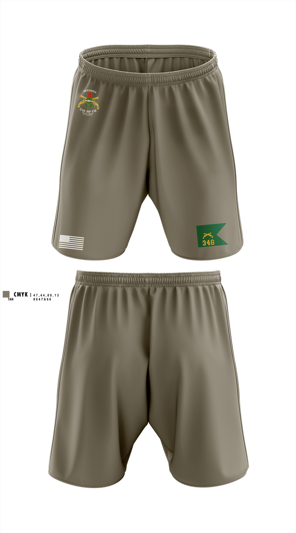 Athletic Shorts With Pockets, 346 MP CO, , Teamtime, Team time, sublimation, custom sports apparel, team uniforms, spirit wear, spiritwear, sports uniforms, custom shirts, team store, custom team store, fundraiser sports, apparel fundraiser