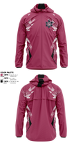 Starlite Vaulters 9776462 Windbreaker - 1
