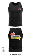 FSC 1-1SFG 4973174 Tank Top - 141
