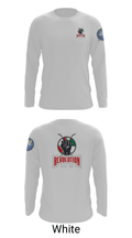 Reaves Revolution 42102104 Long Sleeve Performance Shirt - 4