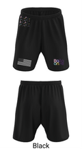Chin Bum Balloons 30607098 Athletic Shorts With Pockets - 20