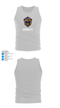 Azteca FC 18837514 Tank Top - 13