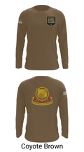 SOUTH CAROLINA ARMY NATIONAL GUARD 14160186 Long Sleeve Performance Shirt 6