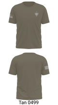LCCRSRT 65303244 Short Sleeve Performance Shirt - 72