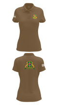 728th MP 18984654 Women's Short Sleeve Performance Polo  - 15