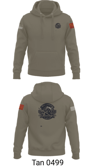 Hoodie, VAQ-131, Navy, Teamtime, Team time, sublimation, custom sports apparel, team uniforms, spirit wear, spiritwear, sports uniforms, custom shirts, team store, custom team store, fundraiser sports, apparel fundraiser