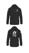 Outlaw Mortar Section 59835743 Windbreaker - 21