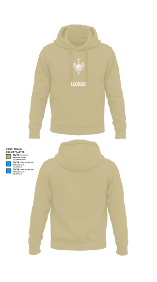 Hoodie, LCCRSRT, , Teamtime, Team time, sublimation, custom sports apparel, team uniforms, spirit wear, spiritwear, sports uniforms, custom shirts, team store, custom team store, fundraiser sports, apparel fundraiser
