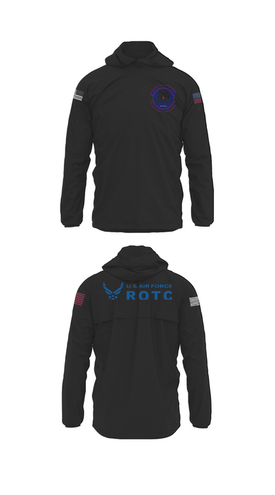 Detachment 035 78200386 Windbreaker - 21