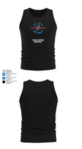 Team California Basketball 80865575 Tank Top - 32