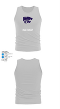 Mount Calm High School Football 68201943 Tank Top - 13