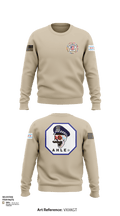 Cpd 68937191 Crew Neck Sweatshirt - 122