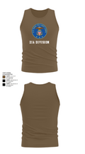 Zia division 50198022 Tank Top - 18