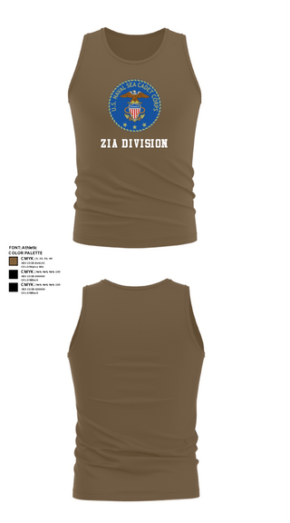 Tank Top, Zia division, , Teamtime, Team time, sublimation, custom sports apparel, team uniforms, spirit wear, spiritwear, sports uniforms, custom shirts, team store, custom team store, fundraiser sports, apparel fundraiser