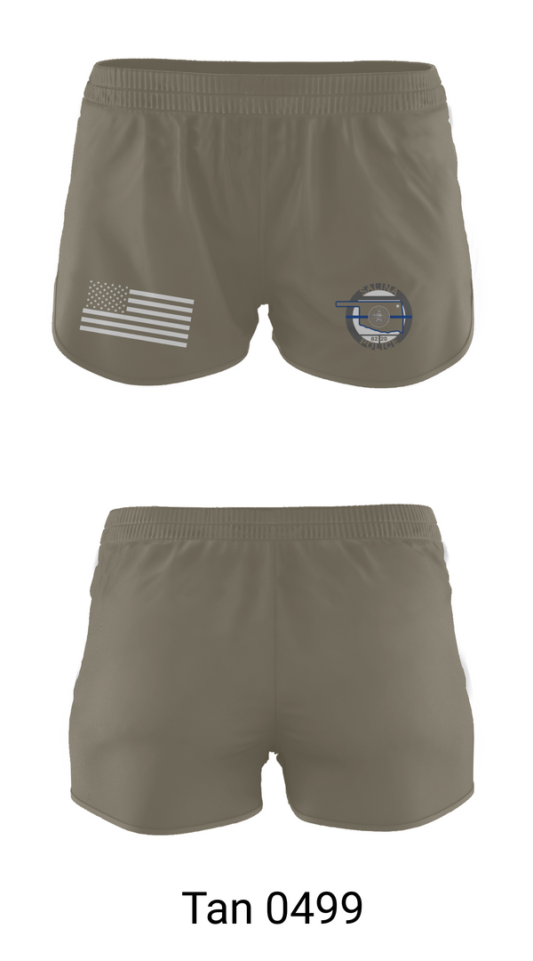 Ranger Panties, Salina Police Department, Police, Teamtime, Team time, sublimation, custom sports apparel, team uniforms, spirit wear, spiritwear, sports uniforms, custom shirts, team store, custom team store, fundraiser sports, apparel fundraiser
