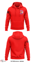 Restore 33265594 Hoodie - 122