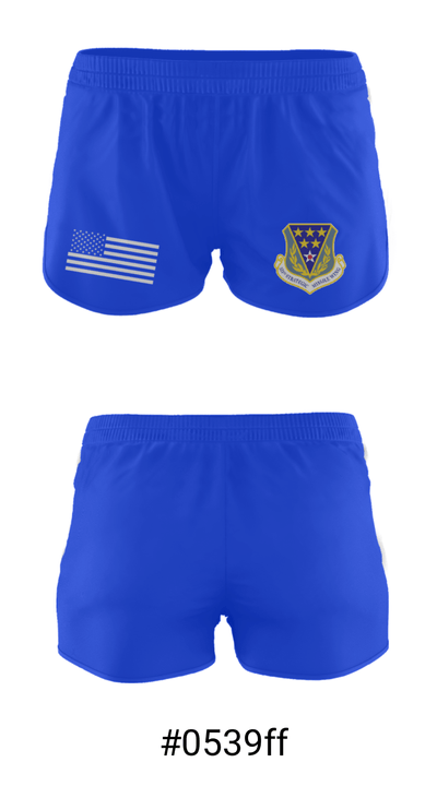 321 SMW 70680772 Ranger Panties - 1