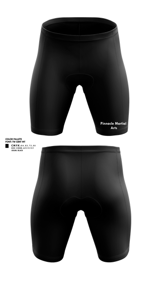 Mens Compression Shorts, Pinnacle Martial Arts, , Teamtime, Team time, sublimation, custom sports apparel, team uniforms, spirit wear, spiritwear, sports uniforms, custom shirts, team store, custom team store, fundraiser sports, apparel fundraiser