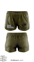CrossFit Diamond Steel 93169712 Ranger Panties - 2