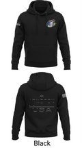 Jonatan Usa 10426375 Hoodie - 25