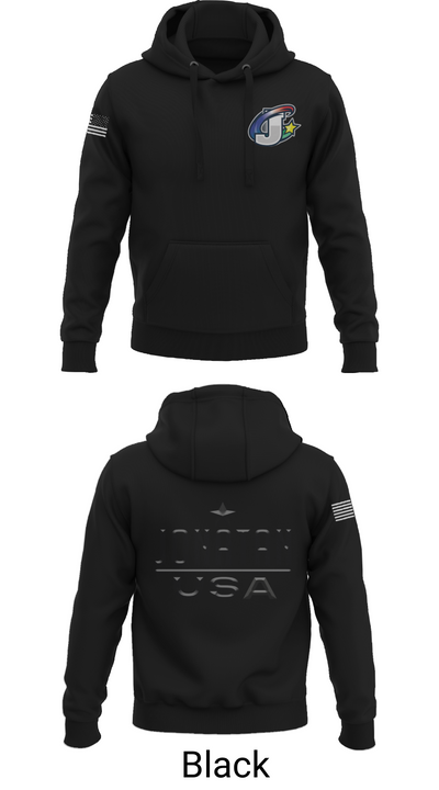 Jonatan Usa 10426375 Hoodie - 25