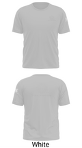 The-alpha-code 86394469 Short Sleeve Performance Shirt - 11