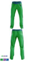 James N Gamble Montessori Junior High School Volleyball 31595868 Sweatpants - 1