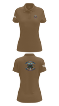 LFSP 19431513 Women's Short Sleeve Performance Polo  - 15