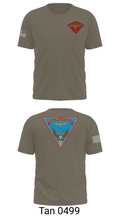Marine Air Group 24 32391498 Old School Cotton Feel Shirt - 70