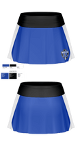 East Burke Middle School Cheer 98103650 Skort - 1