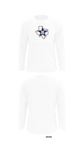 Riverside High School Cheer 22788158 Long Sleeve Performance Shirt - 8