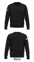 Arcadia University Volleyball 51521652 Crew Neck Sweatshirt - 21
