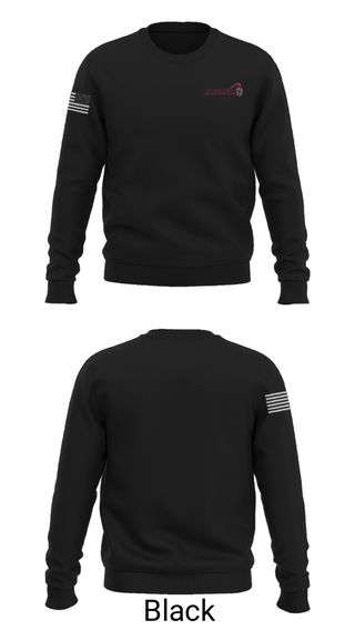 Crew Neck Sweatshirt, Arcadia University Volleyball, Women's Volleyball, Teamtime, Team time, sublimation, custom sports apparel, team uniforms, spirit wear, spiritwear, sports uniforms, custom shirts, team store, custom team store, fundraiser sports, apparel fundraiser