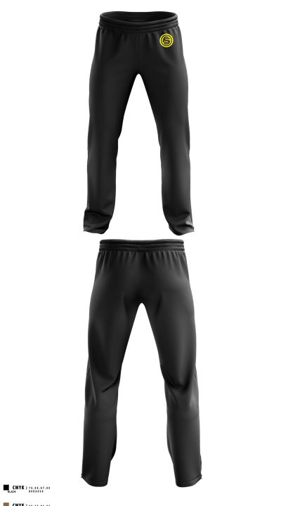 199th RTI OCS Company Sweatpants - 3