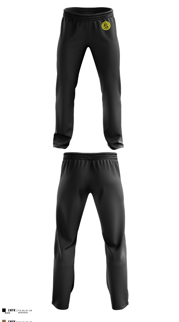 Sweatpants, JPSO 4TH DISTRICT, Army, Teamtime, Team time, sublimation, custom sports apparel, team uniforms, spirit wear, spiritwear, sports uniforms, custom shirts, team store, custom team store, fundraiser sports, apparel fundraiser