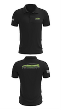 EV AutostyleEV Autostyle 25310050 Short Sleeve Performance Polo - 28