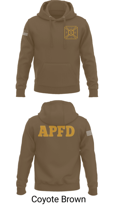 APSLFD 19423185 Hoodie - 18
