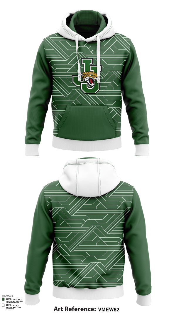 Hoodie, Jordan Jaguars, Spirit Store, Teamtime, Team time, sublimation, custom sports apparel, team uniforms, spirit wear, spiritwear, sports uniforms, custom shirts, team store, custom team store, fundraiser sports, apparel fundraiser