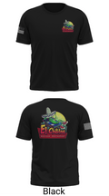 Chilitos 40542096 Short Sleeve Performance Shirt - 30