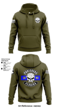 Punishers LEMC 2326426 Hoodie - 1
