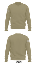 C-1-10 Troop 2 Ghetto Boys 91621666 Crew Neck Sweatshirt - 85