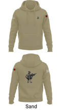 MS ADT SECFOR 6944936 Hoodie - 98