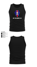 OST COLUMBUS, OH 96884956 Tank Top - 39