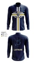 St. John The Baptist K-8 8405823 Quarter Zip Jacket - 2
