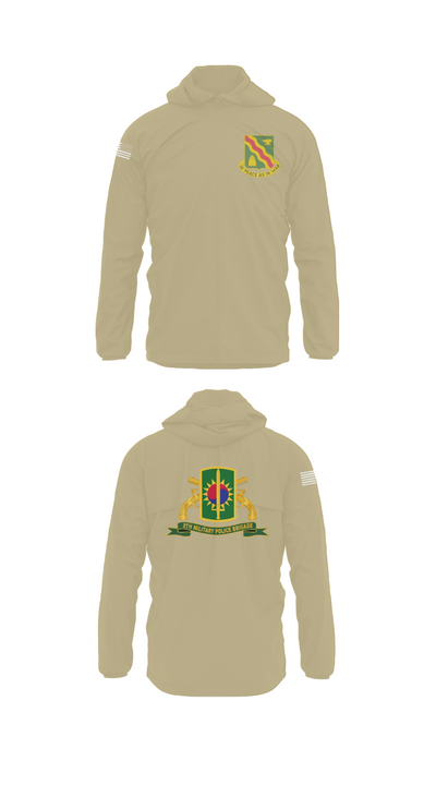 728th MP 18984654 Windbreaker - 81