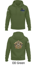 Maverick County Constable PCT 4 23255361 Hoodie - 55